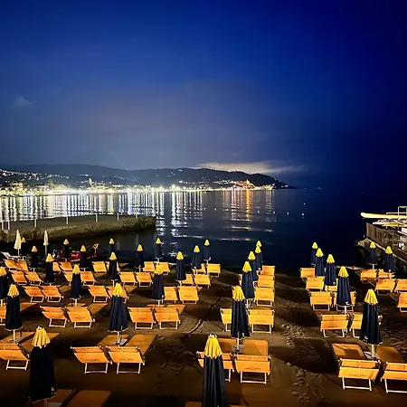 Hotel Golfo E Palme-2