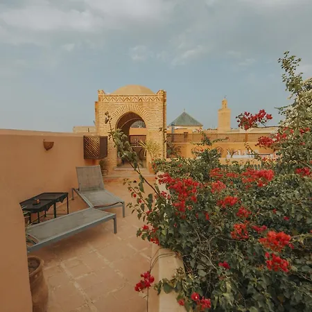 Riad Samsara-3