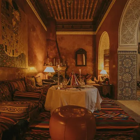 Riad Samsara-2