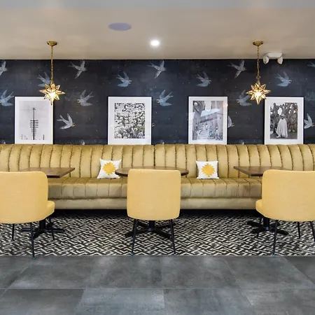 The Catrina Hotel-2