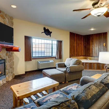 Stoney Creek Hotel Sioux City-2