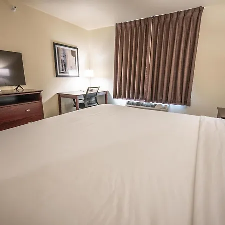 Cobblestone Hotel & Suites - Lamar-2