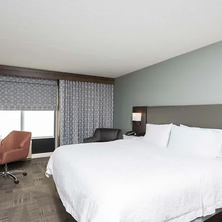 Hampton Inn Cincinnati Airport South-2