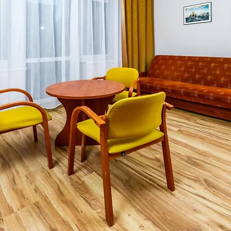 Villa Antares I & II-2