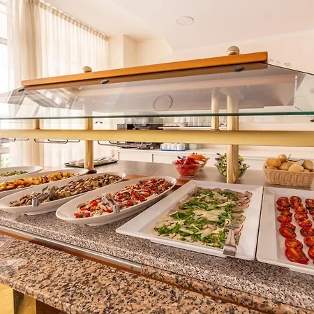 Hotel Ribot-2