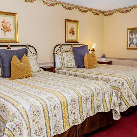 Gunn House Hotel-2