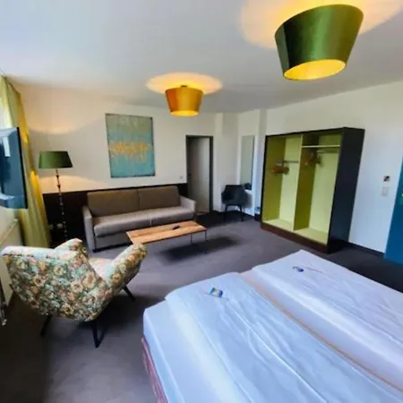 Hotel Christina-2