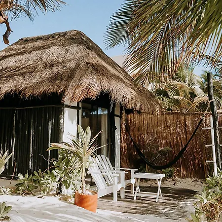 Coco Tulum Hotel-3