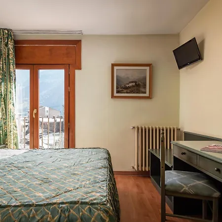 Hotel Sant Jordi By Alegria-2
