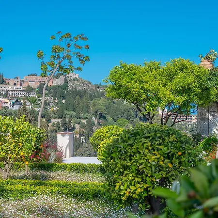 San Domenico Palace, Taormina, A Four Seasons Hotel-2