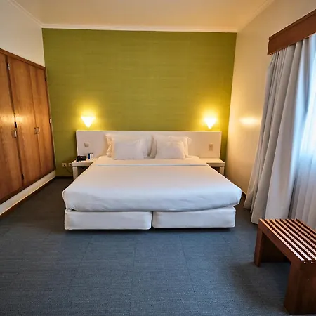 Hotel Varandas do Atlântico by RIDAN Hotels-3