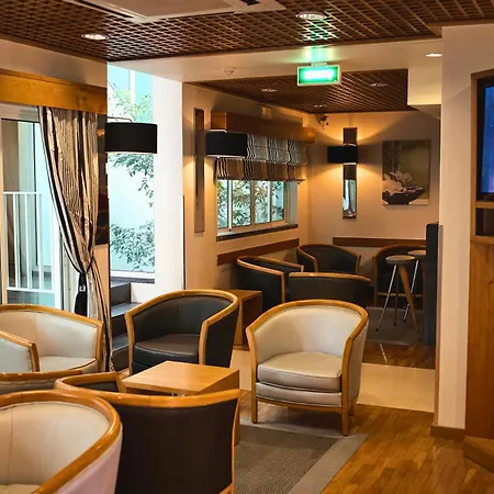 Hotel Varandas do Atlântico by RIDAN Hotels-2