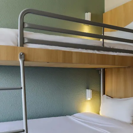 B&B Hotel Nancy Laxou Zenith-2