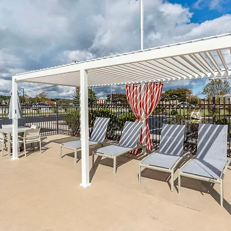 Comfort Suites Ocean City West-3