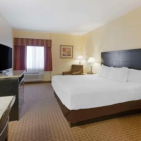 Comfort Inn Near Grand Canyon-3