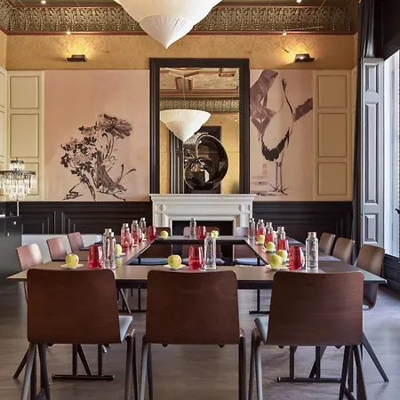 Boutique Hotel H10 Catalunya Plaza-2