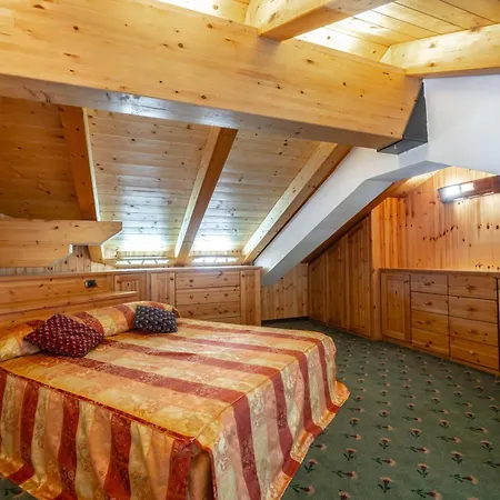Hotel Bouton D'Or - Cogne-3
