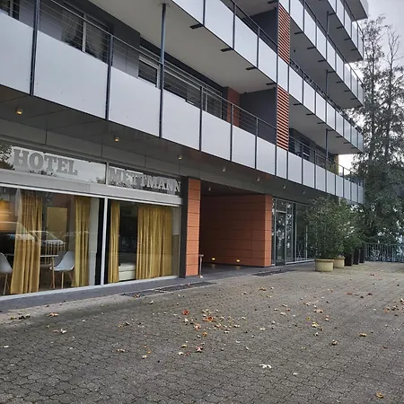 Hotel Mettmann-2