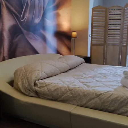 CconfortHotels Appartamento Cavour-3