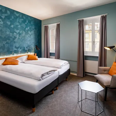 Hotel Muenzgasse-3