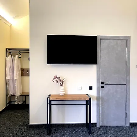 Hotel Nivki-2