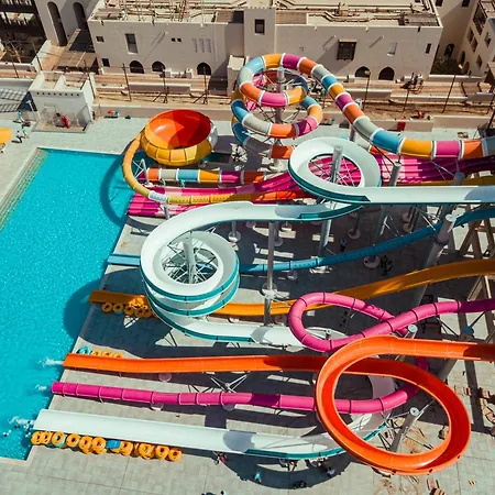 Pickalbatros Oasis Port Ghalib-2