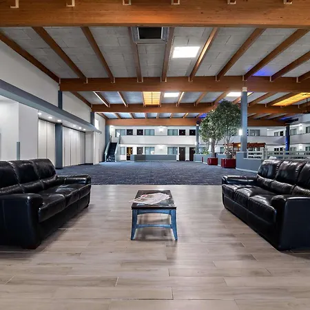 Quality Inn & Suites Craig-3