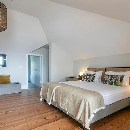 Casa Portuguesa - Charming House-2