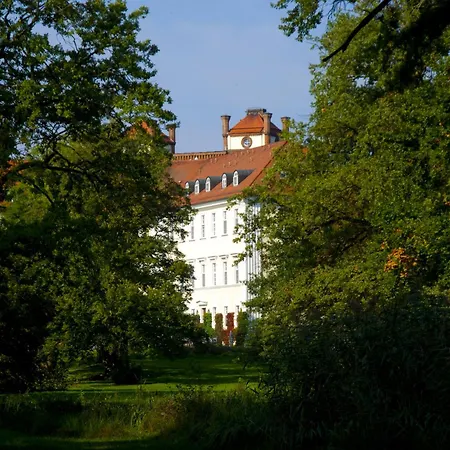 Schloss Lübbenau-2
