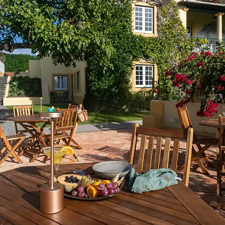 Casa Portuguesa - Charming House-3
