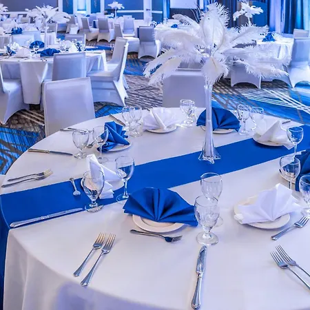 Crowne Plaza Annapolis By Ihg-3