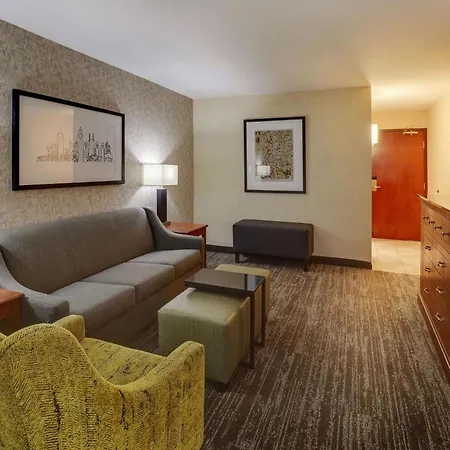 Drury Inn & Suites Atlanta Marietta-2