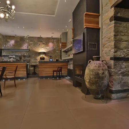 Forvm Boutique Hotel-2