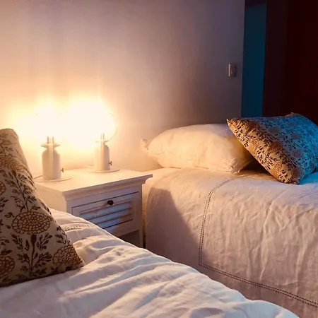 L'Amantine Chambres D'Hotes Et Gite-2