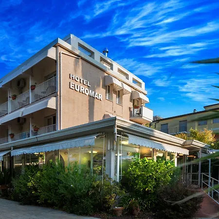 Hotel Euromar-2