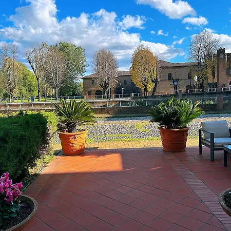 Hotel Bentivoglio Residenza D'Epoca-3