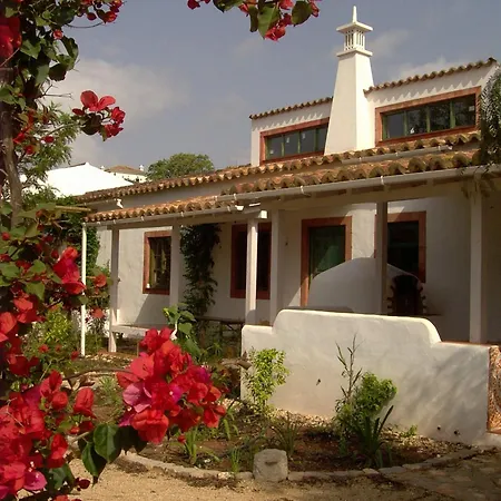 Fazendinha - Tavira - Spacious And Tranquil-2