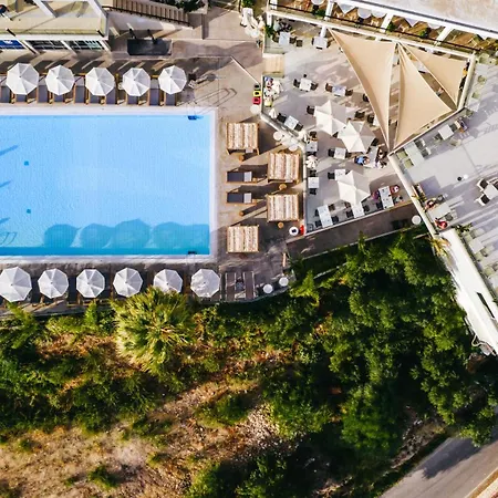 Panorama Village Hotel-2
