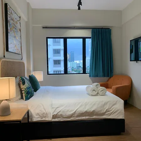Urban Living Residence-3