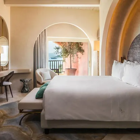 Hotel Cala di Volpe, a Luxury Collection Hotel, Costa Smeralda-2