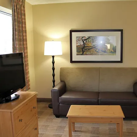 Extended Stay America Suites - Shelton - Fairfield County-3