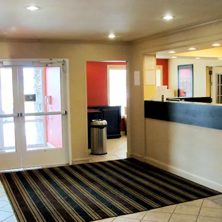 Extended Stay America Suites - Meadowlands - East Rutherford-3