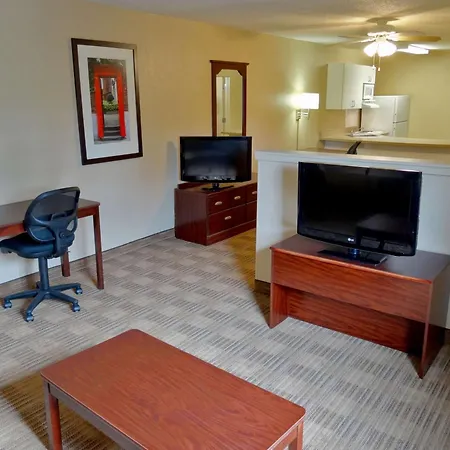 Extended Stay America Suites - Pittsburgh - Monroeville-3