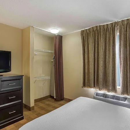 Extended Stay America Suites - Philadelphia - Horsham - Welsh Rd-3