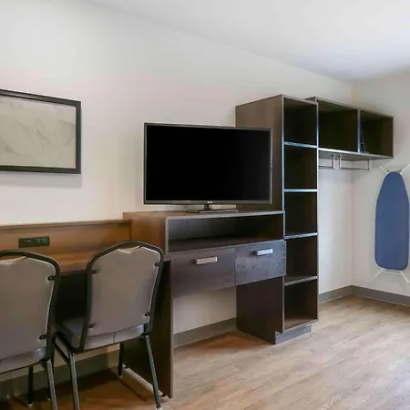 Extended Stay America Suites - Providence-3