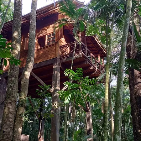 Pousada Nagual-2