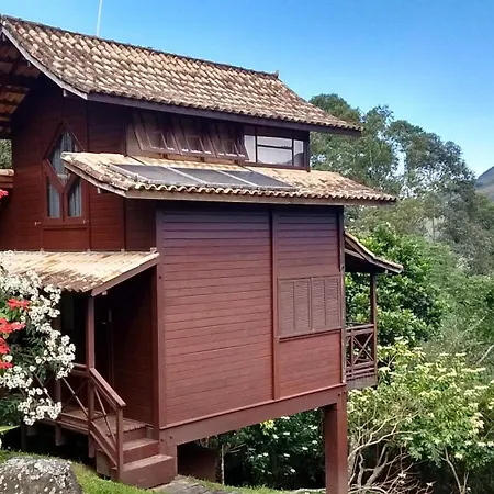 Pousada Nagual-3