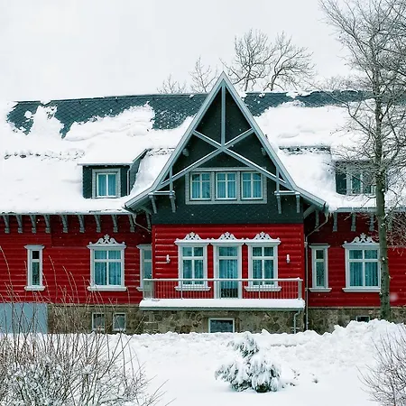 Villa Silva - Oberhof-3