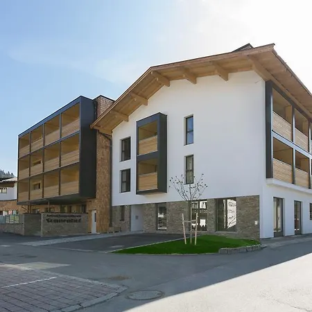 Appartementhotel Sonnenhof-2