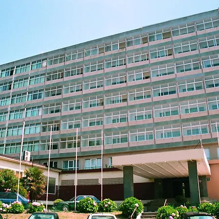 Ath Gran Hotel Samil-2
